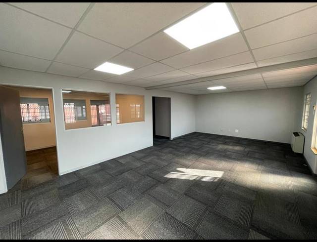 BUSINESS PROPERTY TO RENT IN HIGHVELD